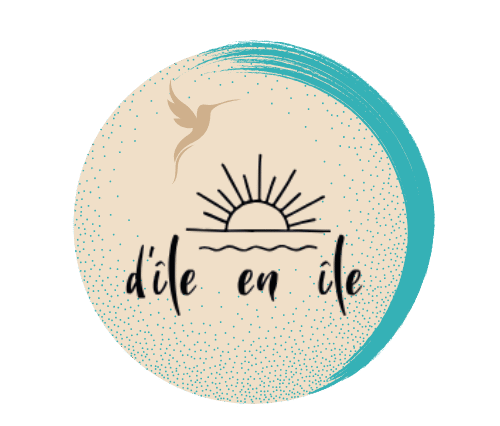 d'île en île dessin toulouse Muriel Dhouailly
