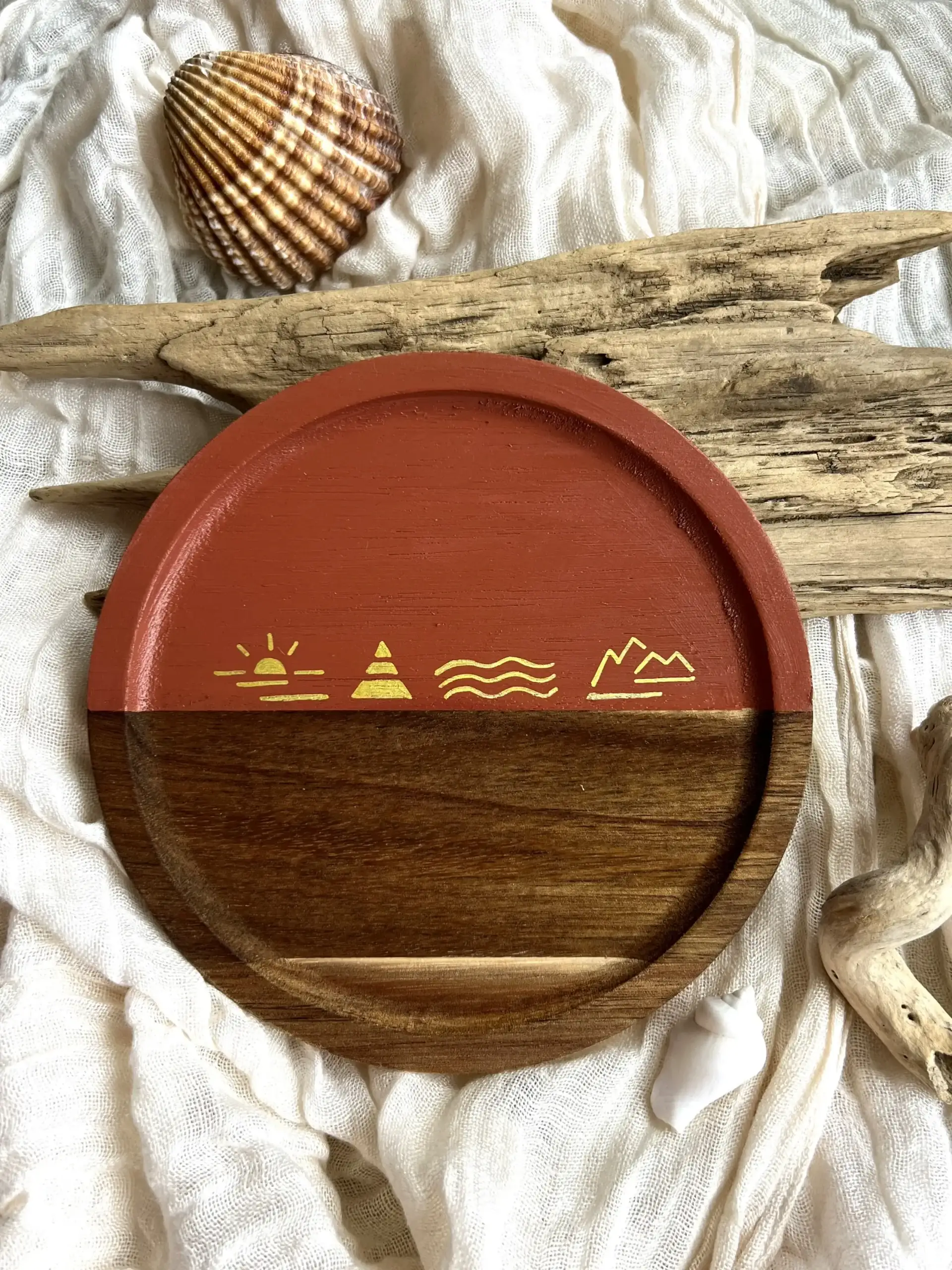 Les quatre éléments