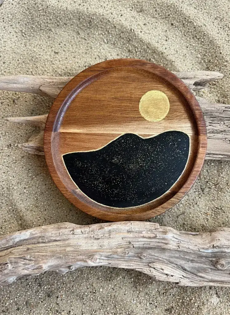 Dune et Soleil – Image 2