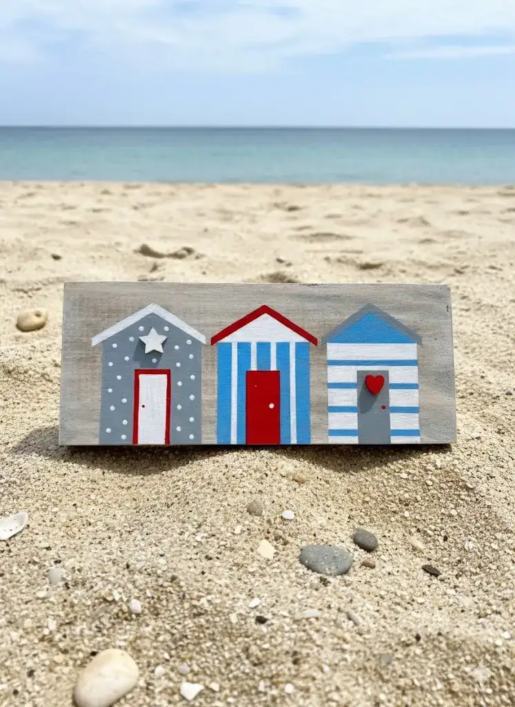 Un air de vacances – Image 2